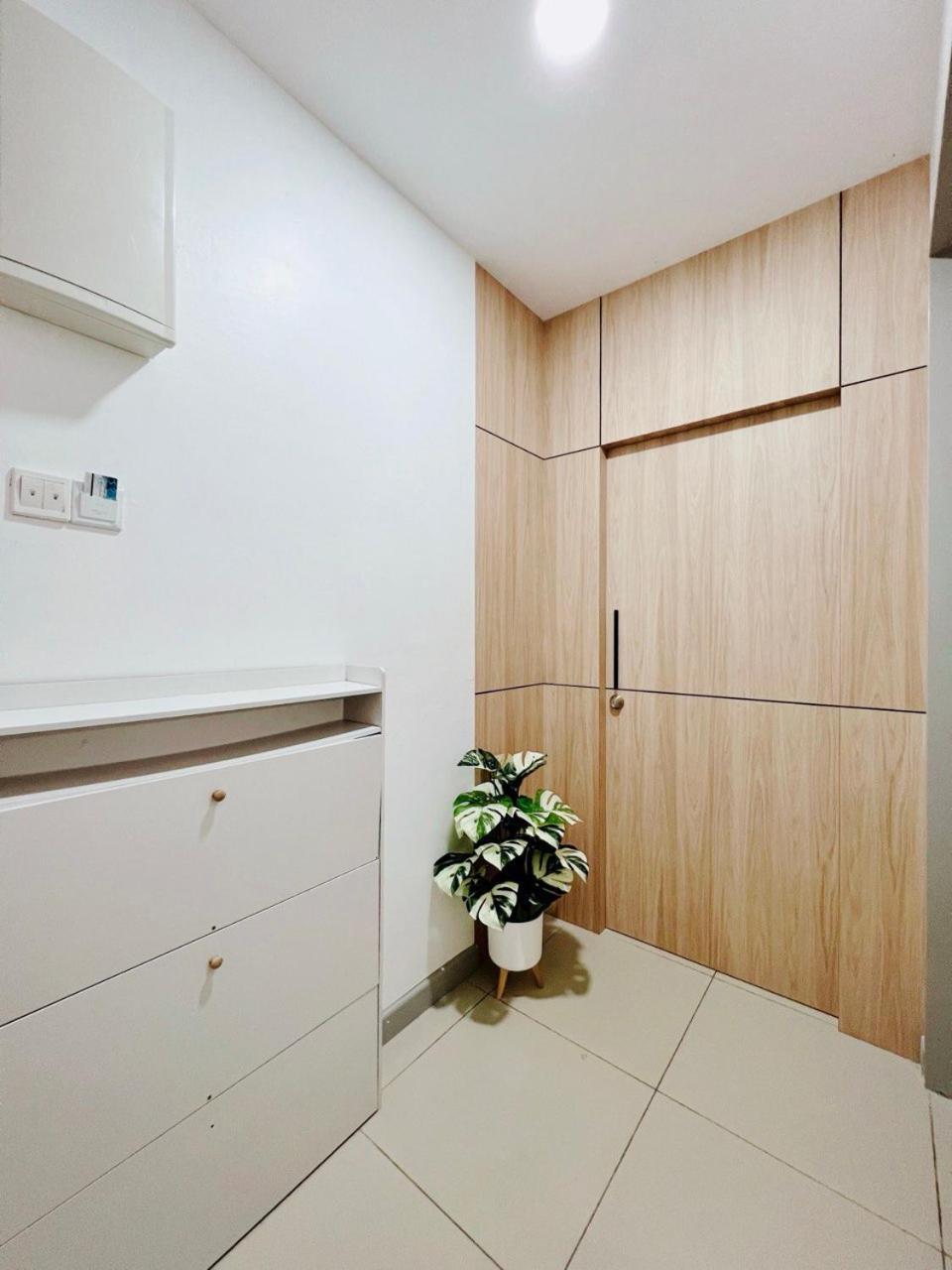 D'Ciella Homes- Sea View, Drawbridge & Ktcc Mall Куала-Тренгану Экстерьер фото